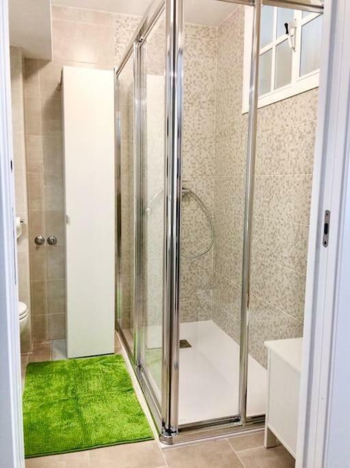 Apartamento Playa De Estorde Cee Exteriér fotografie