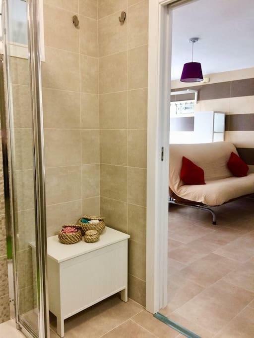 Apartamento Playa De Estorde Cee Exteriér fotografie